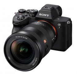 Accessoires Sony A7 IV