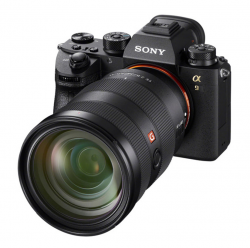 Sony Alpha A9 Accessories