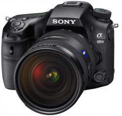 Sony A99 II Accessories