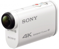 Accessoires Sony Action Cam FDR-X1000V
