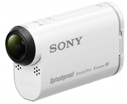 Sony Action Cam HDR-AS100VR accessories