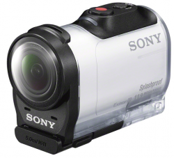 Accessoires Sony HDR-AZ1