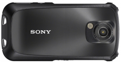 Accessoires Sony Bloggie MHS-TS22