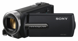 Accesorios Sony DCR-SX21E