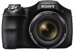 Sony H200 Accessories