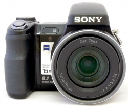 Sony H9 Accessories
