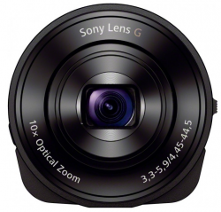 Accessoires Sony QX10