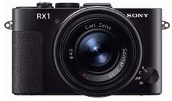 Sony RX1 Accessories
