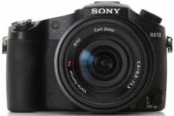Sony RX10 Accessories