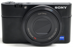 Accessoires Sony RX100