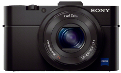 Sony RX100 II Accessories