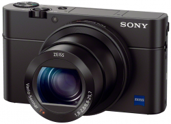 Accessoires pour Sony RX100 III