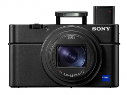 Accessoires Sony RX100 VI