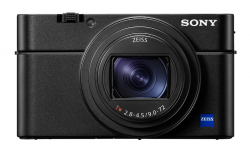 Accessoires Sony RX100 VII