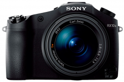 Sony RX10 II Accessories