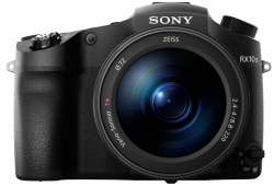 Sony RX10 III Accessories