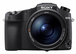 Sony RX10 IV Accessories