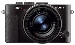 Accessoires Sony RX1R