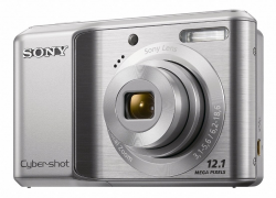 Accessories for Sony DSC-S2100