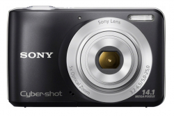 Accessories for Sony DSC-S5000