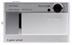 Accessoires Sony DSC-T10