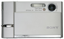 Accessoires Sony DSC-T30