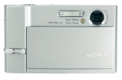 Accesorios Sony DSC-T50