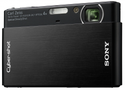 Accessoires Sony DSC-T77