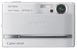 Accessoires Sony DSC-T9