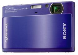 Accesorios Sony DSC-TX1