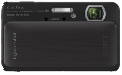 Sony DSC-TX10 Accessories