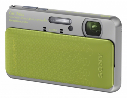 Accessoires Sony DSC-TX20