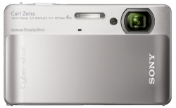 Sony DSC-TX5 Accessories