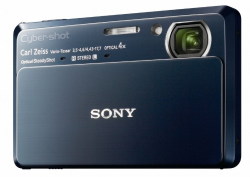 Sony DSC-TX7 Accessories