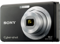 Sony DSC-W180 Accessories