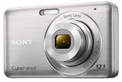 Accesorios Sony Cyber-shot DSC-W310
