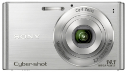 Accesorios Sony Cyber-shot DSC-W320