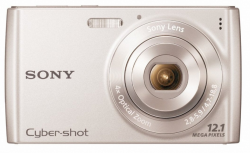 Accesorios Sony Cyber-shot DSC-W510