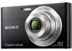 Accesorios Sony Cyber-shot DSC-W550