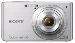 Accesorios Sony Cyber-shot DSC-W610
