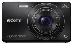 Accesorios Sony Cyber-shot DSC-W690