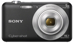 Accessoires Sony W710