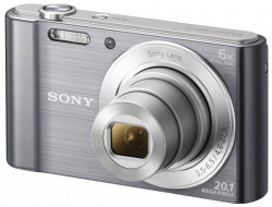 Sony DSC-W810 Accessories