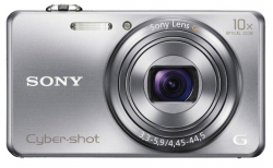 Accessoires Sony WX200