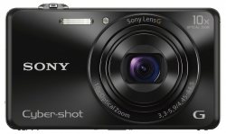 Accesorios Sony Cyber-shot DSC-WX220