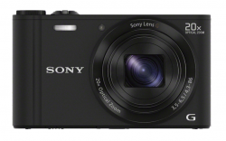 Accessoires Sony WX300