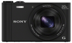 Accesorios Sony Cyber-shot DSC-WX350