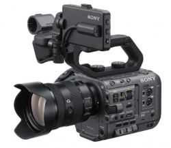 Accessoires Sony FX6