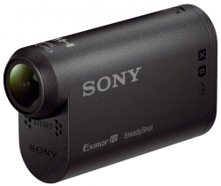 Accessoires Sony Action Cam HDR-AS15/B