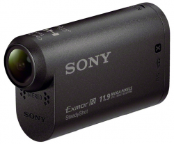 Accesorios Sony HDR-AS30V